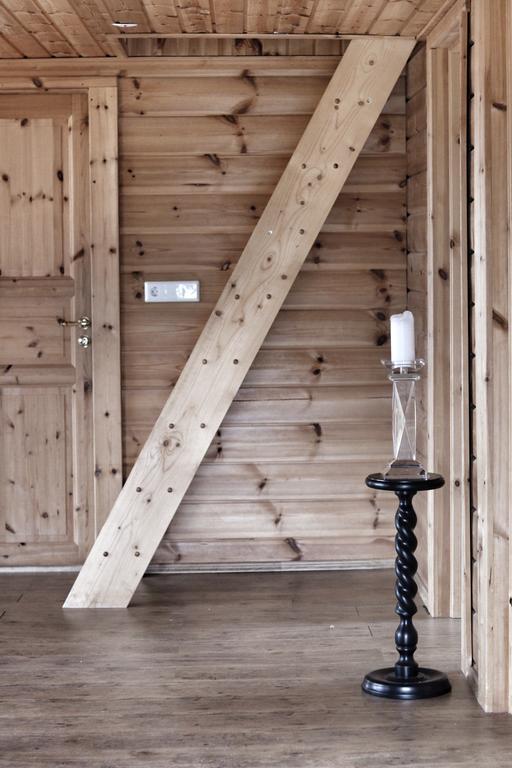 Villa Golden Circle Cabin, Hot Tub Geysir Exterior foto